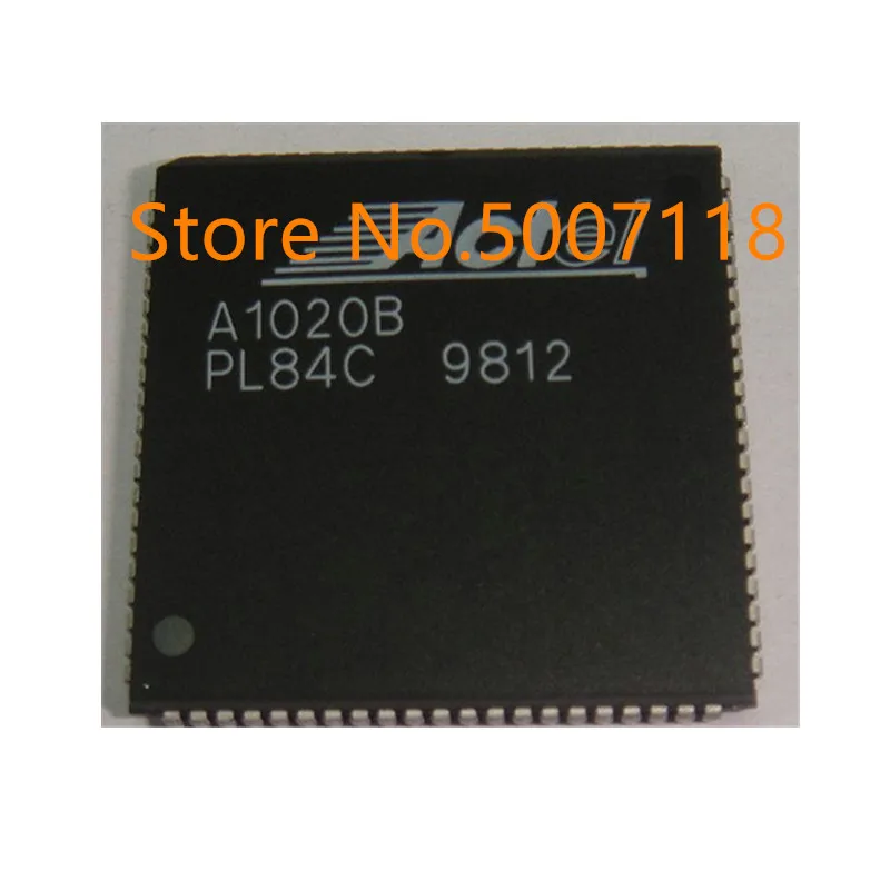 A1020B PL84C PLCC84 100% Новый оригинальный|Аксессуары для батарей и ЗУ| |