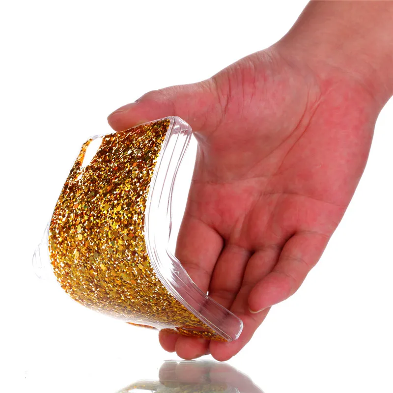 For Lenovo A6010 case 5.0 inch Luxury Bling Glitter Soft TPU Back Cover A6000 Plus K3 Phone Cases A 6010 6000 |