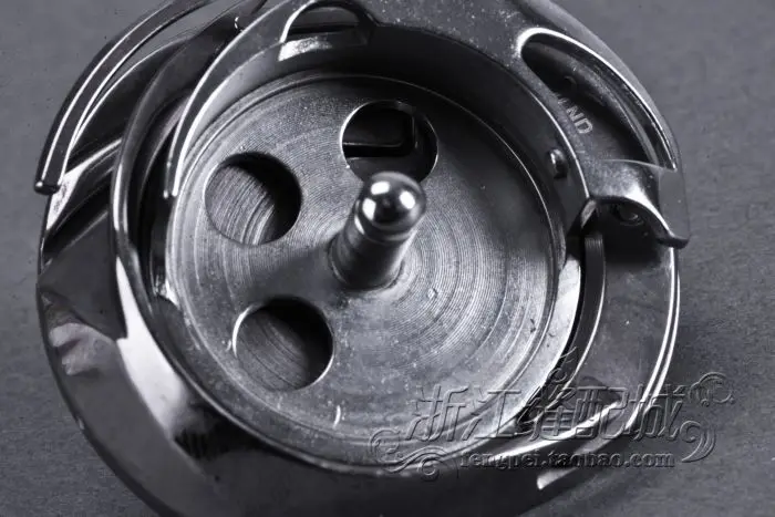 Детали швейной машины ЗИГЗАГ Швейная машина крюк Bobbin Densheng 457457 T 457TS детали