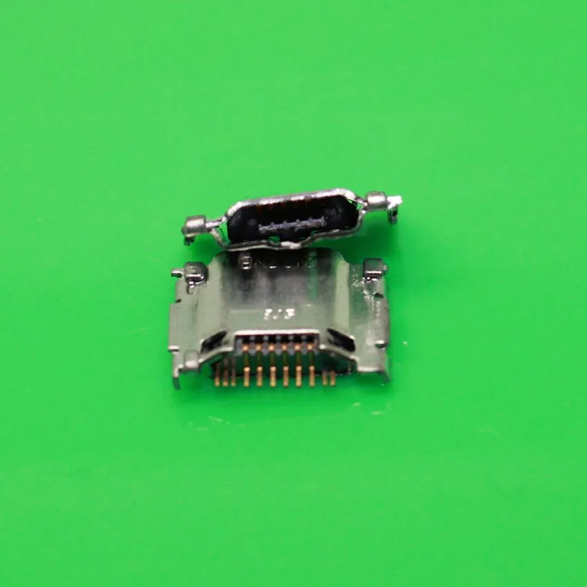 YuXi зарядная розетка разъем питания для мобильного телефона Micro USB Samsung