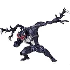 18 см Удивительный Человек-паук, Веном, Оригинальные фигурки BJD, модели игрушек
