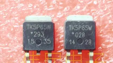 

Бесплатная доставка 20 шт. TK5P65W TK5P65 5P65W TO252