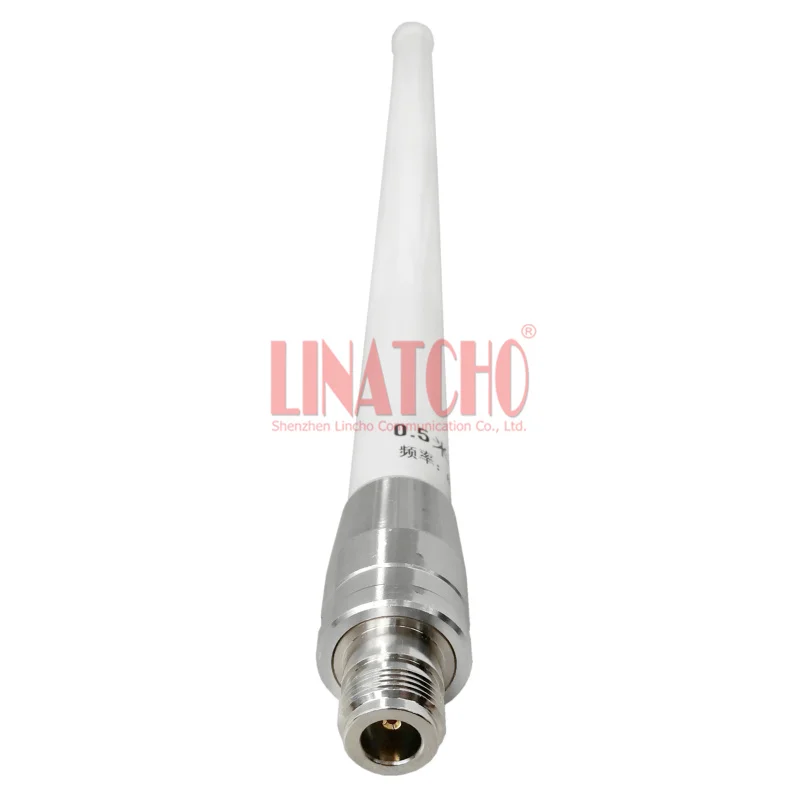 GSM 890-960MHz 900MHz 8DB Omnidirectional Fiberglass Antenna N Female connector repeater antenna