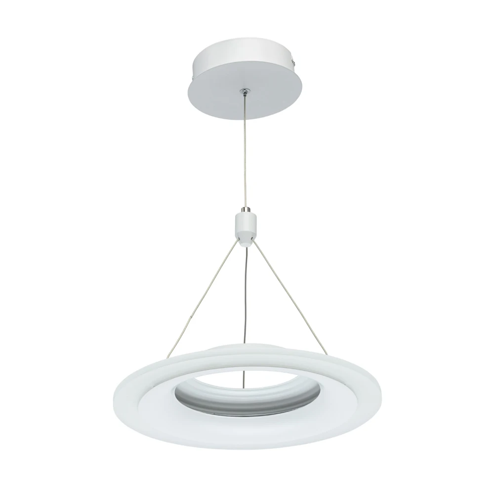 Люстра Платлинг 10W+20W LED 220 W|Потолочные лампы| |