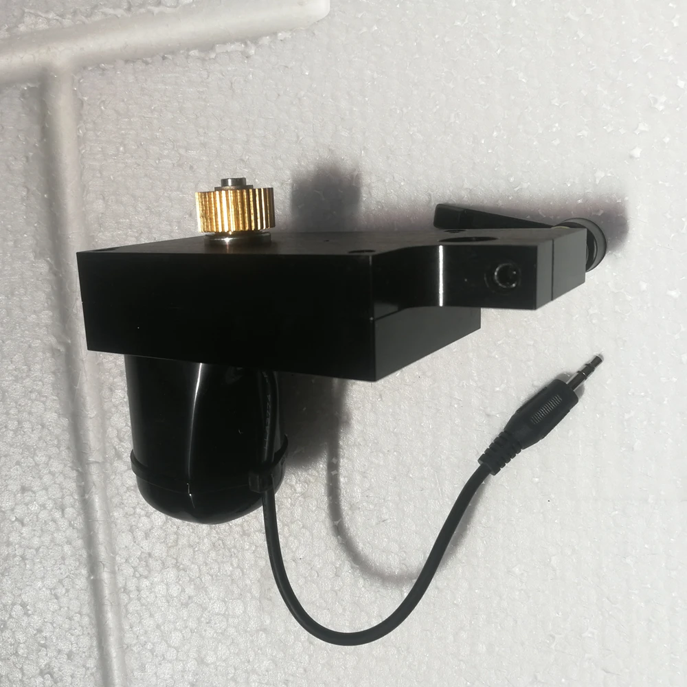 Джимми стрелой операторского крана 154 мм треугольник стрелы для тела с 2 оси