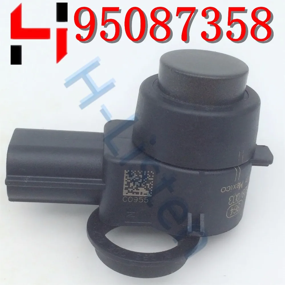 Датчик парковки автомобиля PDC для Chevrolet Cruze 13 Opel Astra J Zafira B 08-13 95087358 OEM 0263023027 |