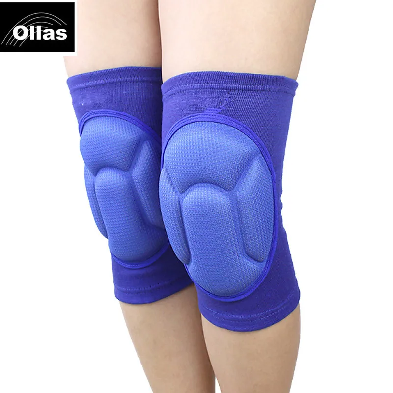 Новинка подставка под колено для футбола волейбола экстремального спорта