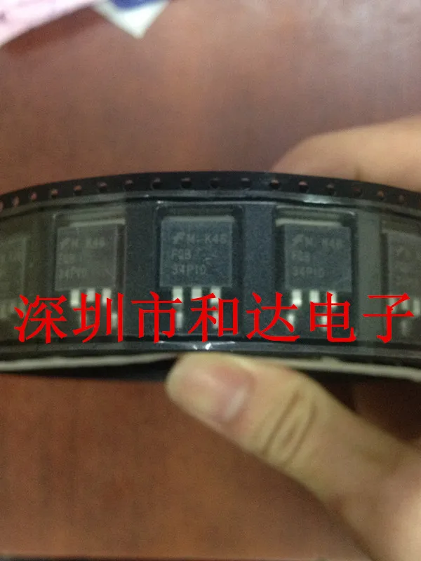 Бесплатная доставка 100% NEWFQB34P10 оригинальной аутентичной реальные купить