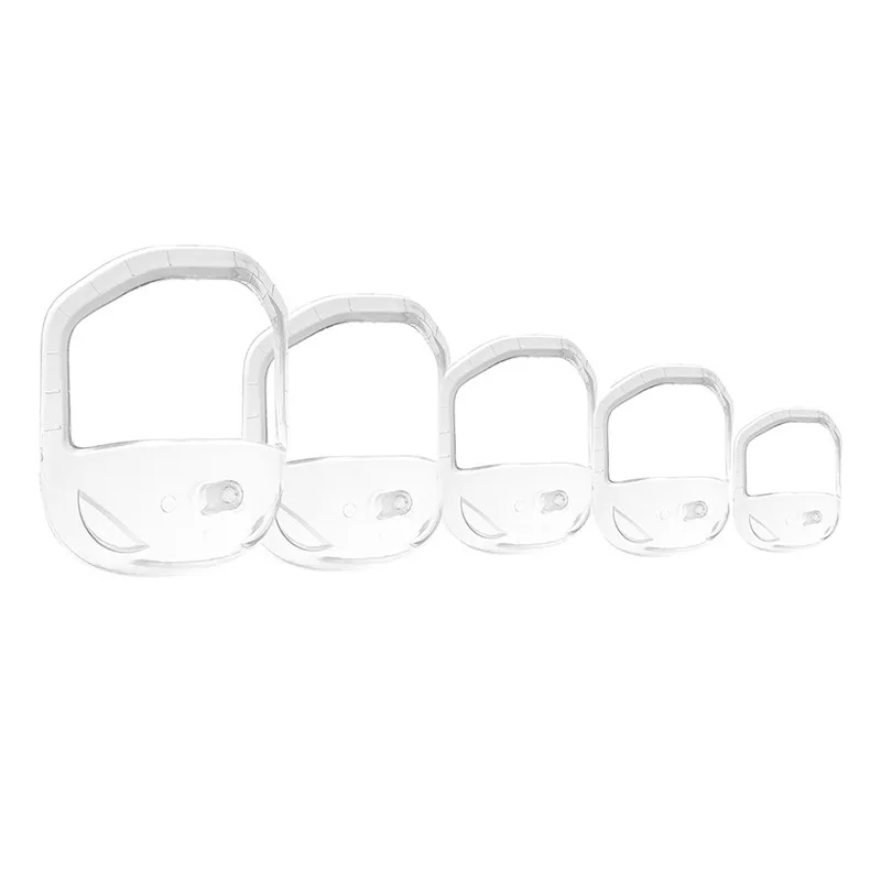 2019 совершенно новый дизайн Усы бороды шейпер для бритья стиль мужской инструмент