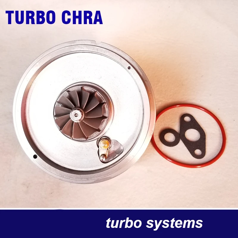 Турбокартридж 49335 00500 00510 00511 core chra для BMW 1er 3er 5er X3 1 3 5 серии 2.0d xDrive Двигатель: