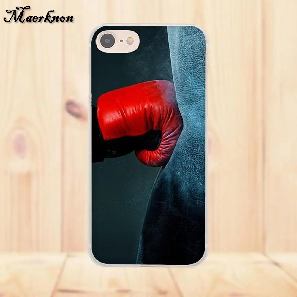 Maerknon Muay тайский молитвенный бокс для Samsung Galaxy A3 A5 A7 J1 J2 J3 J5 J7 2015 2016 2017 мягкие чехлы