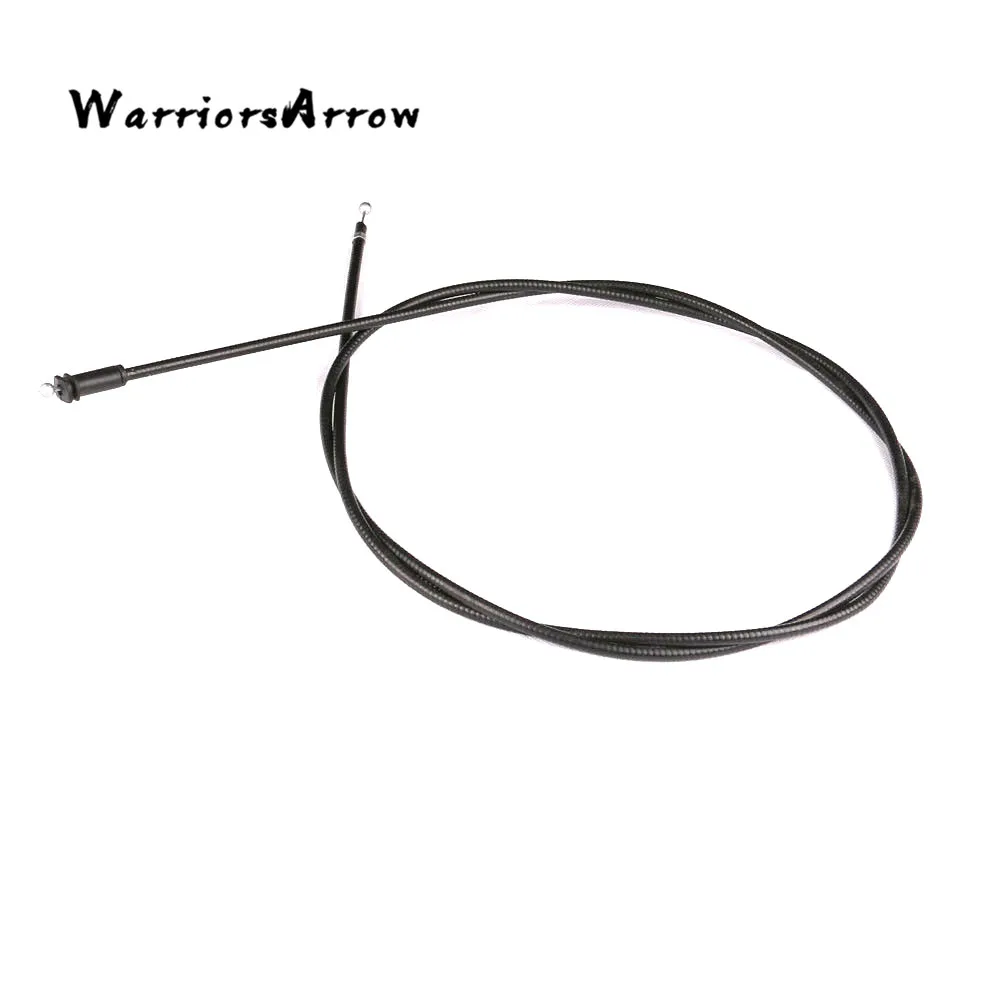 Замок на защелке WarriorsArrow для VW Golf Jetta MK4 Bora 1999 2000 2001 2002 2003 2004 2005 1J1823531C|Кабели