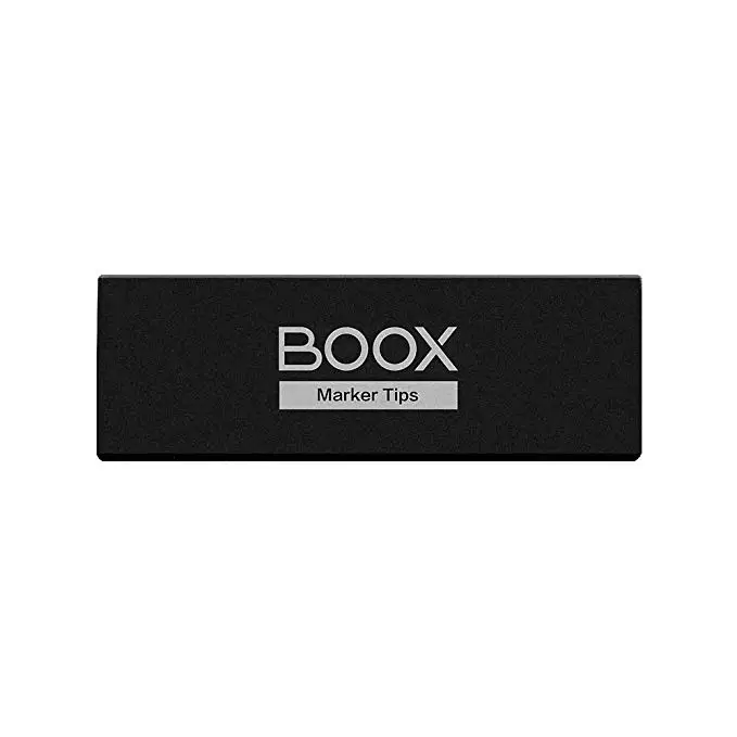 Оригинальные наконечники маркера BOOX набор наконечников для Max/Note/Nova series