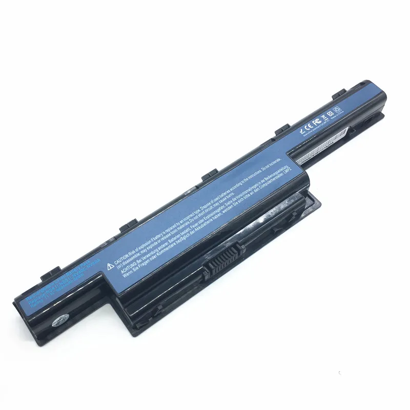 Новый аккумулятор для ноутбука Acer Aspire 5736Z 5741 TravelMate 8472T 8572G 8572T TM5742 TM5740 4370 4740 4740G 4740Z