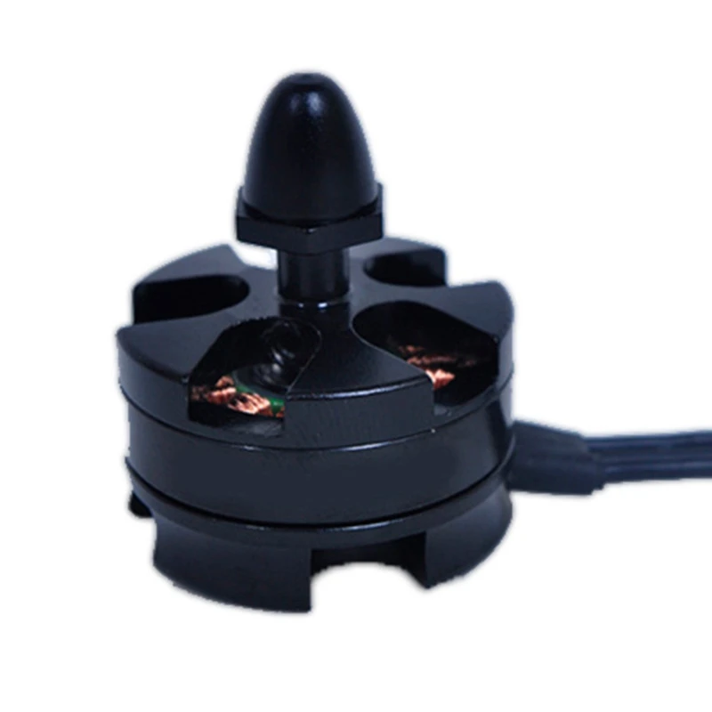 4 шт. Mt2204 2300Kv Cw Ccw миниатюрный бесщёточный электродвигатель для