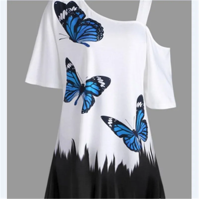 Женское платье с накидкой в виде снежной шали модное цельнокроеное свободное