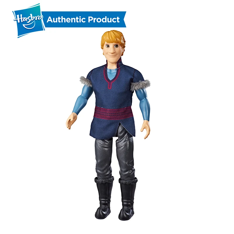 Hasbro Дисней Замороженные Олаф Замороженные Приключения Эльза Анна Кристоф кукла подарок на день рождения Детские игрушки для девочек Милая коллекция кукол 30 см