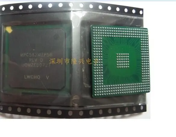 MPC563MZP56 MPC563MZP56B 100% новый и оригинальный|Запасные части| |