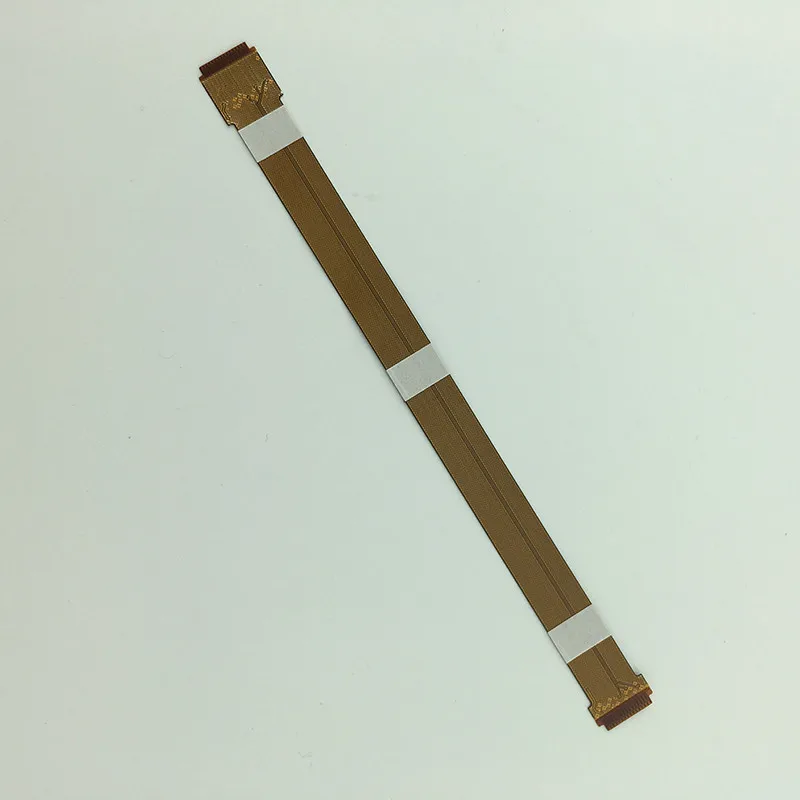 LCD коннектор основной гибкий кабель для Lenovo A8-50 A5500 A5500-F A5500-H A5500-HV плате-станция