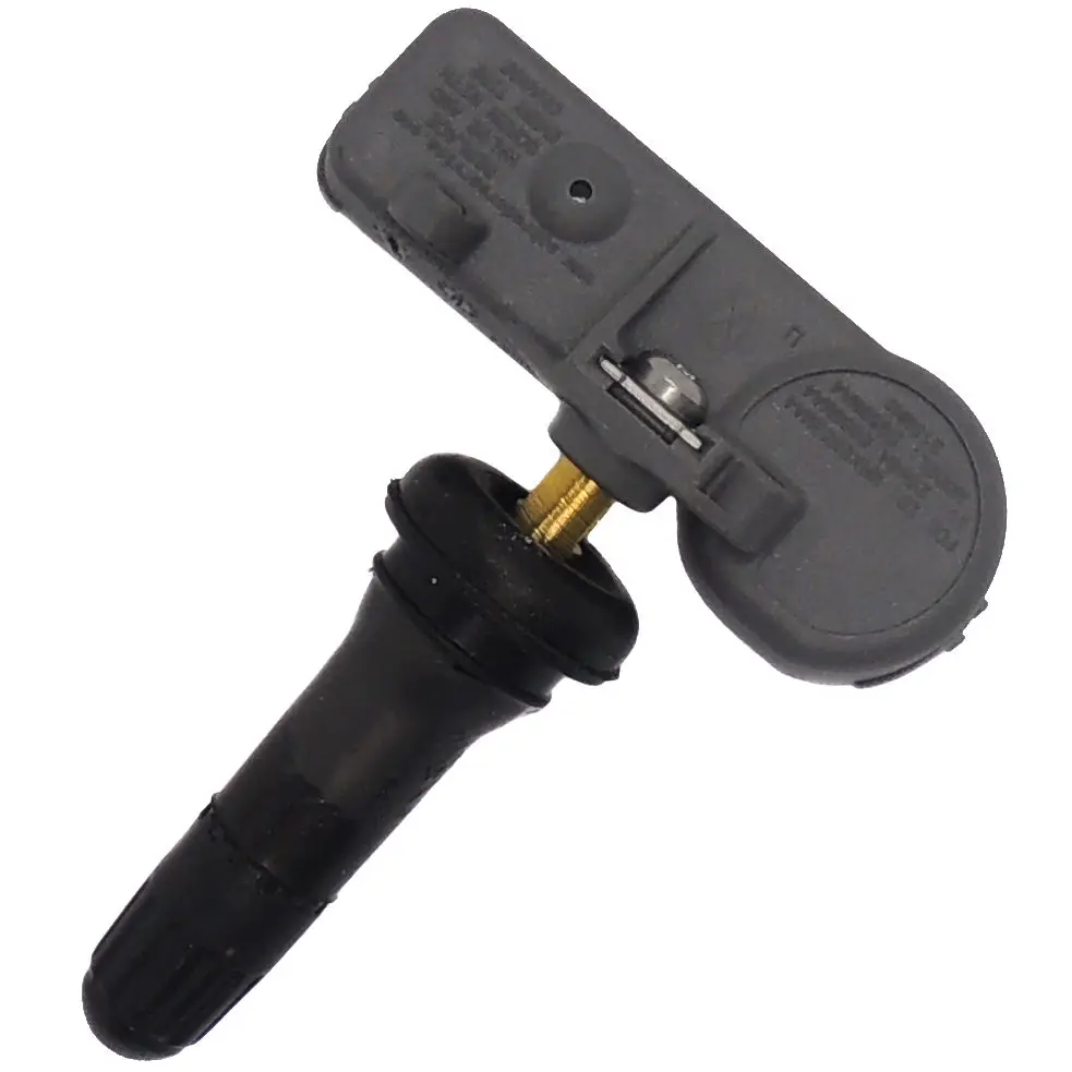 Датчик давления в шинах TPMS 1 шт. 13586335 13581558 315 МГц для Buick Cadillac Chevrolet GMC Hummer Pontiac
