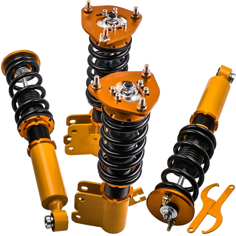 Гаситель Coilover Наборы амортизаторы для Nissan S13 Сильва Японии Рынок 1989 1993 Топ