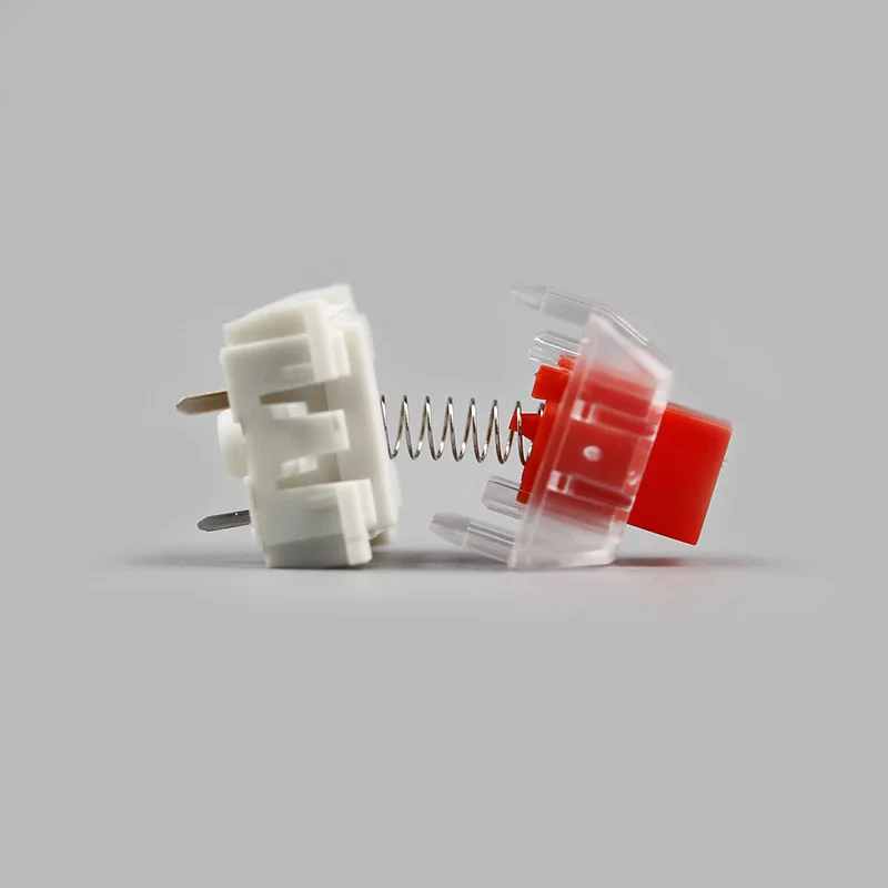 Kbdfans Новое поступление Kailh коробка переключатель diy механическая клавиатура переключатель