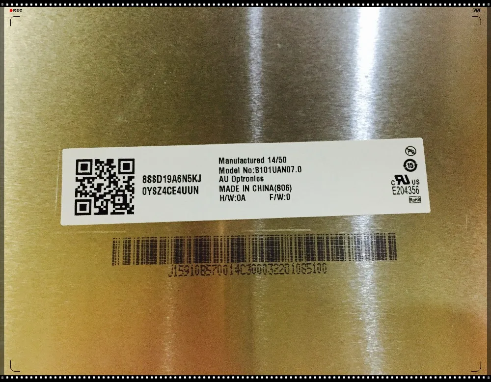 Высокое качество оригинальный и новый для Lenovo Tab 2 A10-70L A10-70LC A10-70F 10 1 дюймов TFT