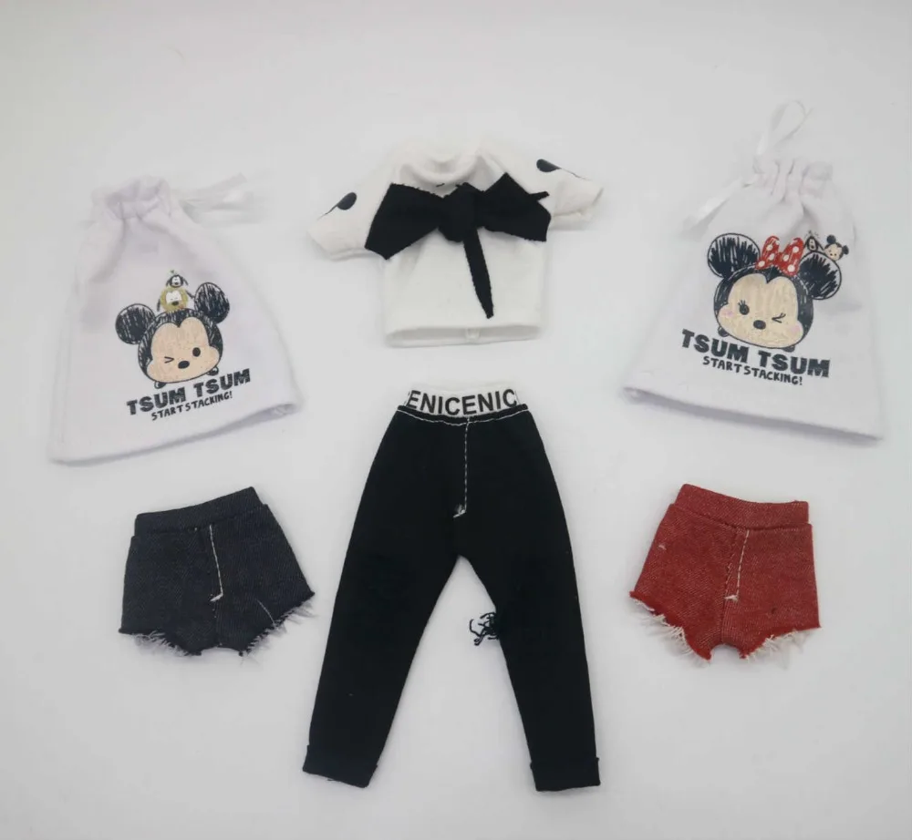 Blyth dolls clothes can for Azone licca куклы ICY 1107 | Игрушки и хобби