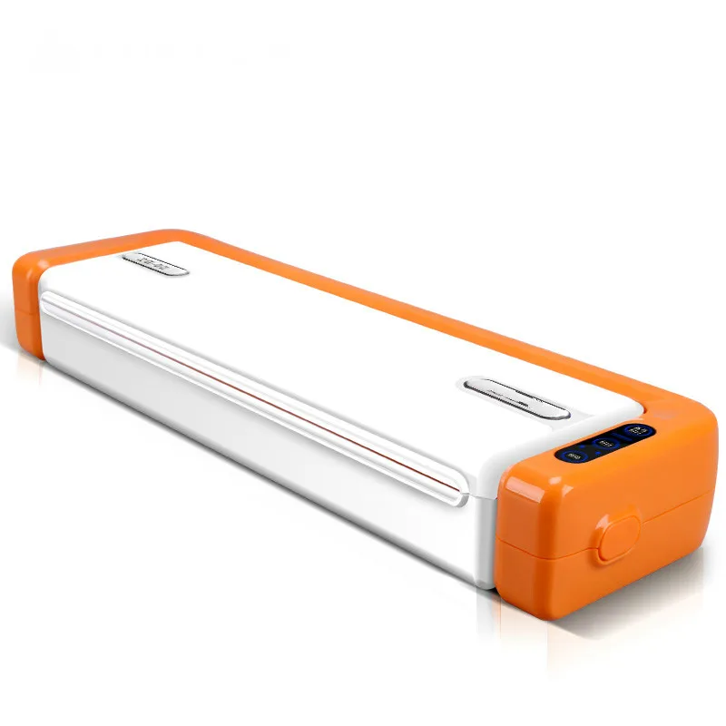 Вакуумный пищевой герметик автоматическая упаковочная машина для домашнего