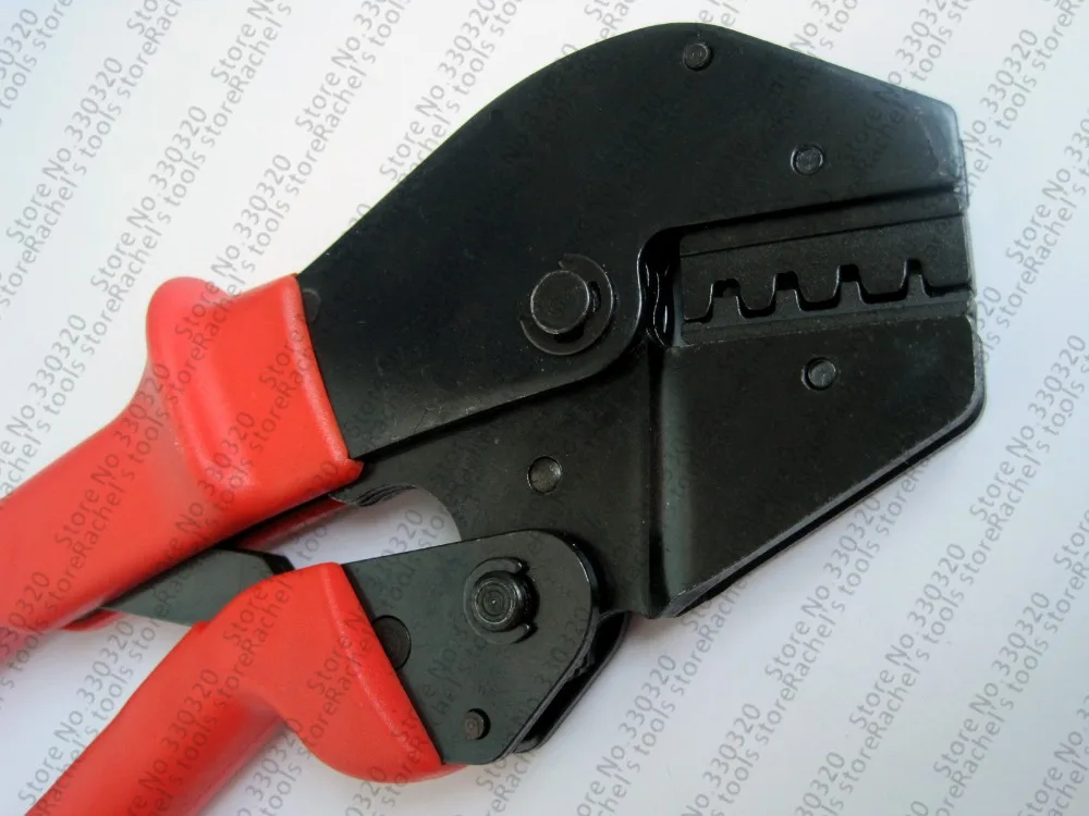 Неизолированные клеммы для сосудов обжимные инструменты плоскогубцы щипцы 0 1 2 5