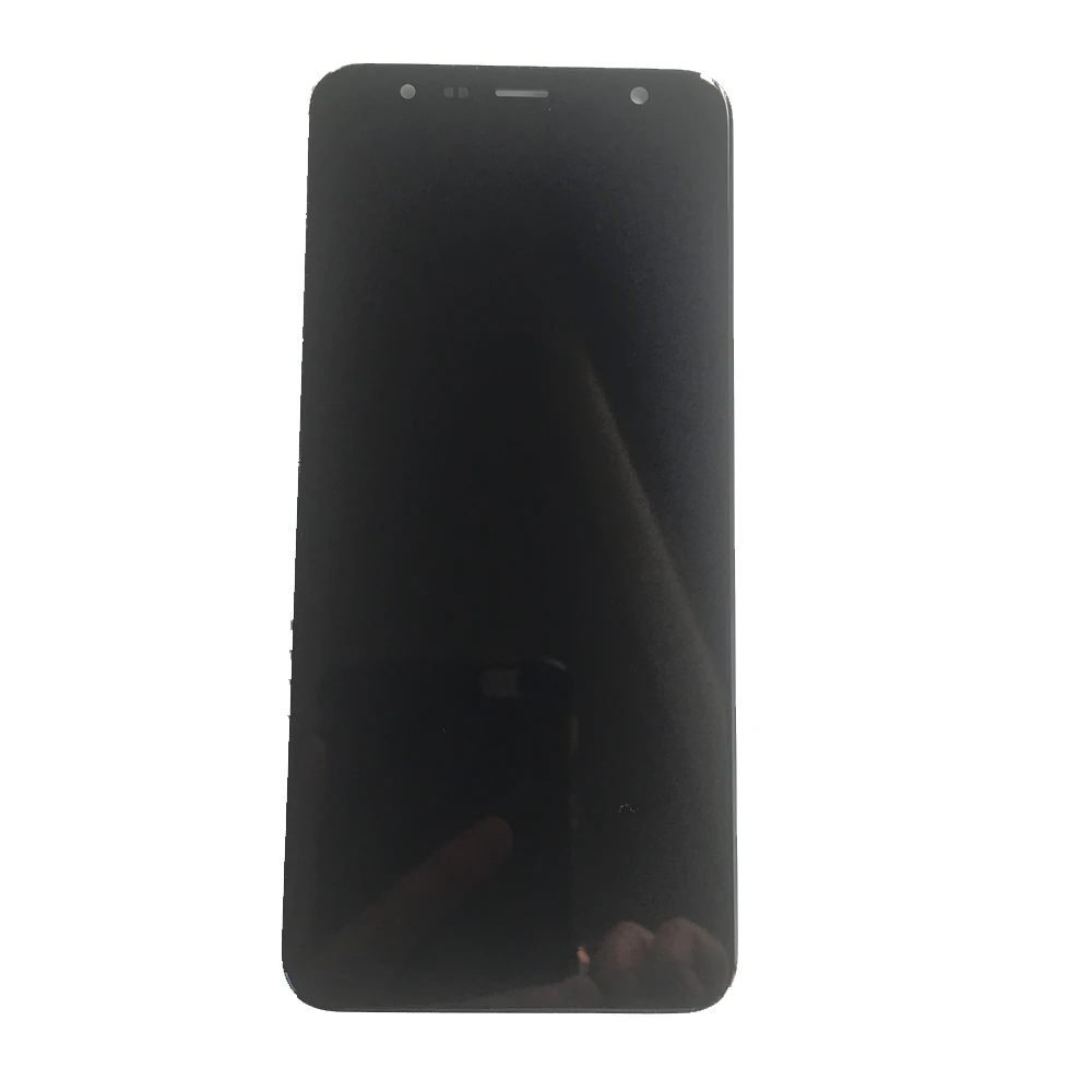 Жк дисплей с дигитайзером сенсорного экрана для Samsung Galaxy J4 + 2018 Plus J415 J415F J415G J415M J6