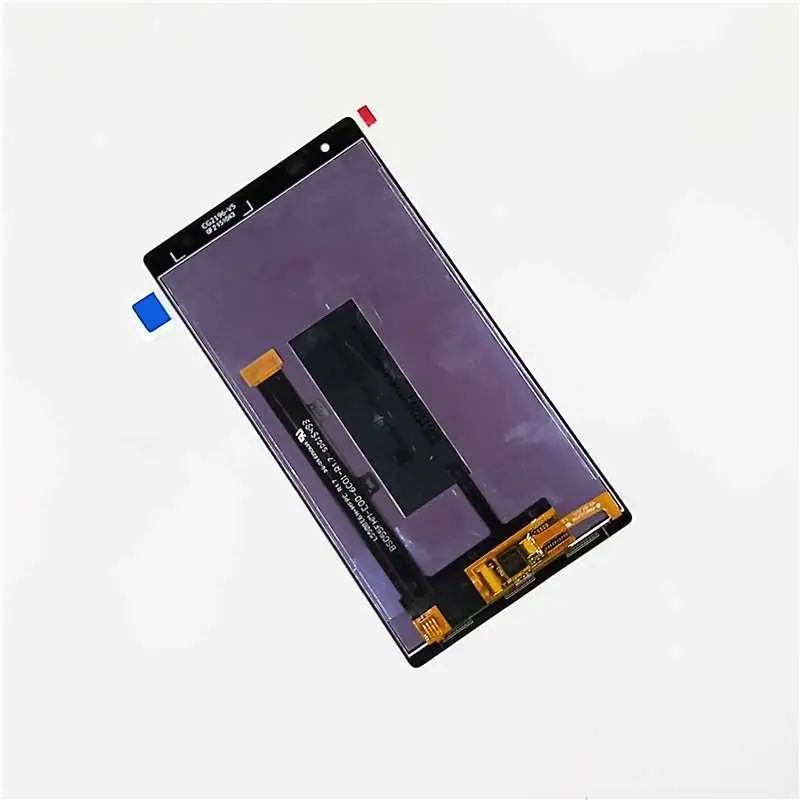 Для Lenovo Vibe X3 X3c50 X3c70 X3a40 ЖК-дисплей сенсорный экран Замена с 3M стикер 5 дюймов ЖК |