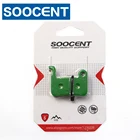 Колодки тормозной механизм горного велосипеда для горного велосипеда Shimano XTR M965 M966 Saint M800 XT765 SLX M665 Hone M600 LX M585 Deore M535, 2 пары