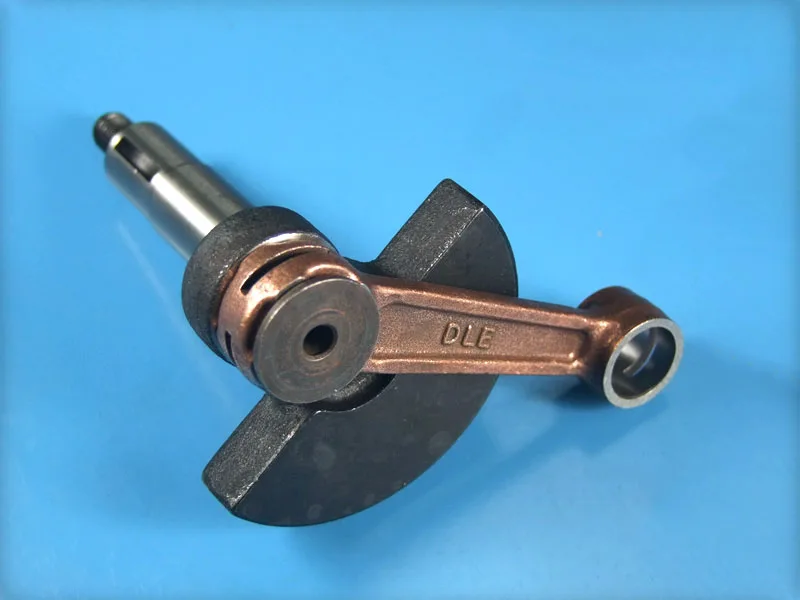 

Zyhobby DLE55 A9 DLE Engines Crankshaft Conrod