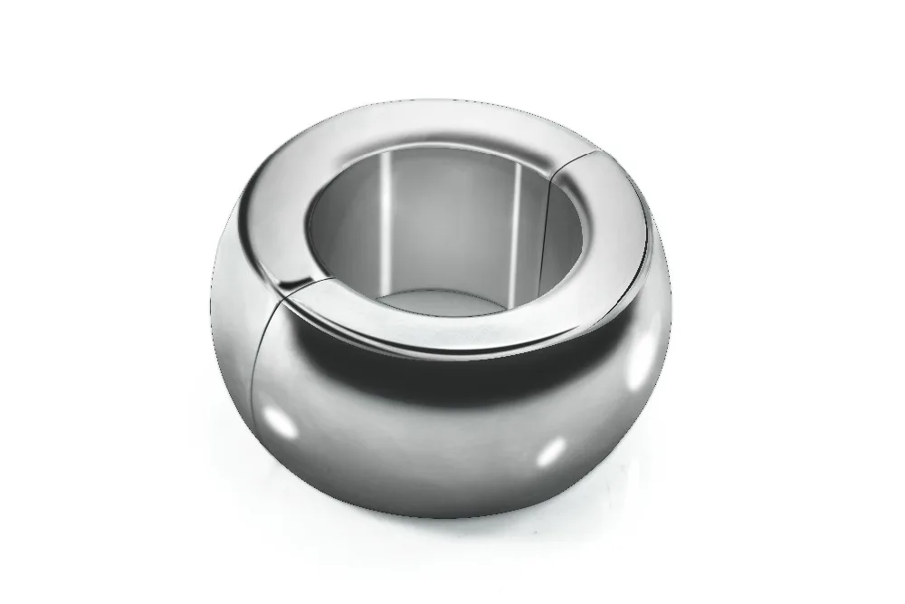 3 размера сверхмощный магнитный шарик из нержавеющей стали растягиватель