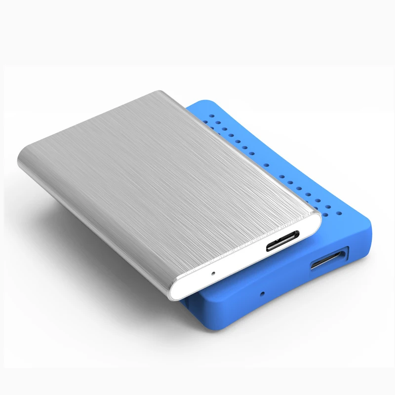 Высокая Скорость Usb 3 0 мобильный жесткий диск 250 г/320 г/500 г/750 г/1 ТБ Ёмкость