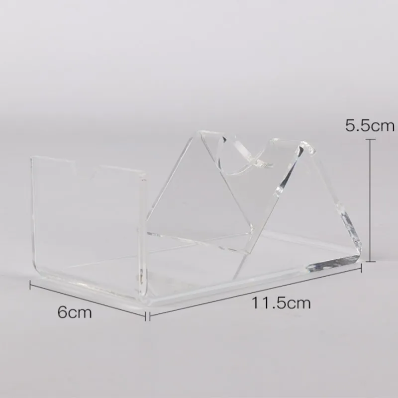 Макияж бровей машины стеллажи для выставки товаров стенд держатель коричневый