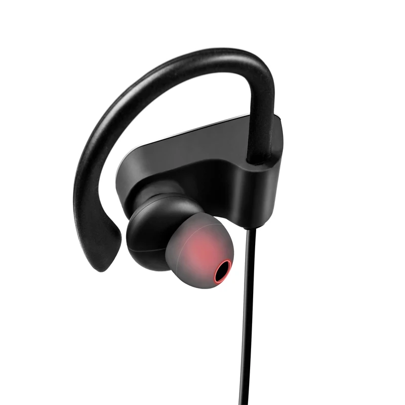 Rinsec R13 IPX5 водонепроницаемые наушники для бега Спортивная Беспроводная гарнитура