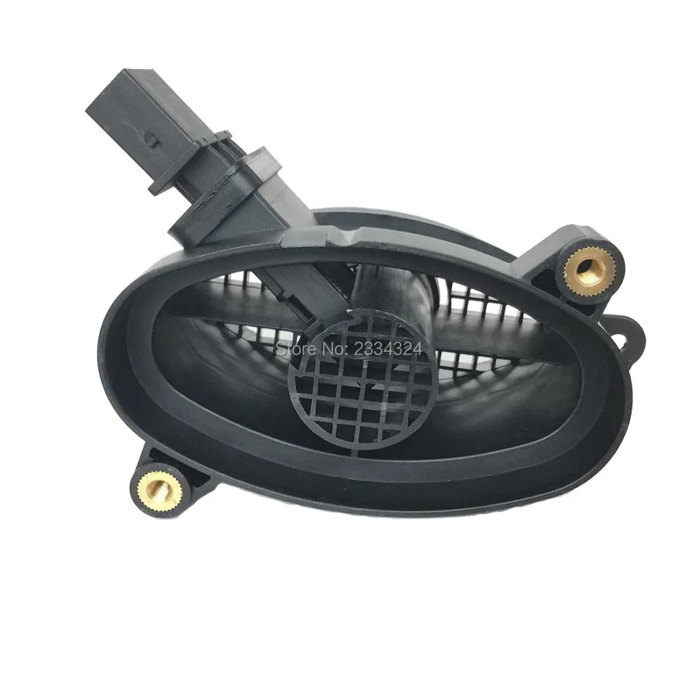 Датчик расхода воздуха Maf для BMW 1/3/5/7Series118 120 318 320 330 325 520 525 530 730d/xd/cd/td/ld X3 X5 X6 0928400529 |