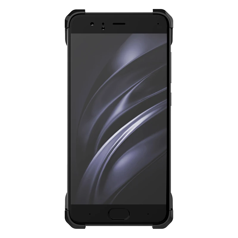 Чехол для Xiaomi Mi6 Mi 6 M6 удивительные железные колесницы модель NILLKIN металлические
