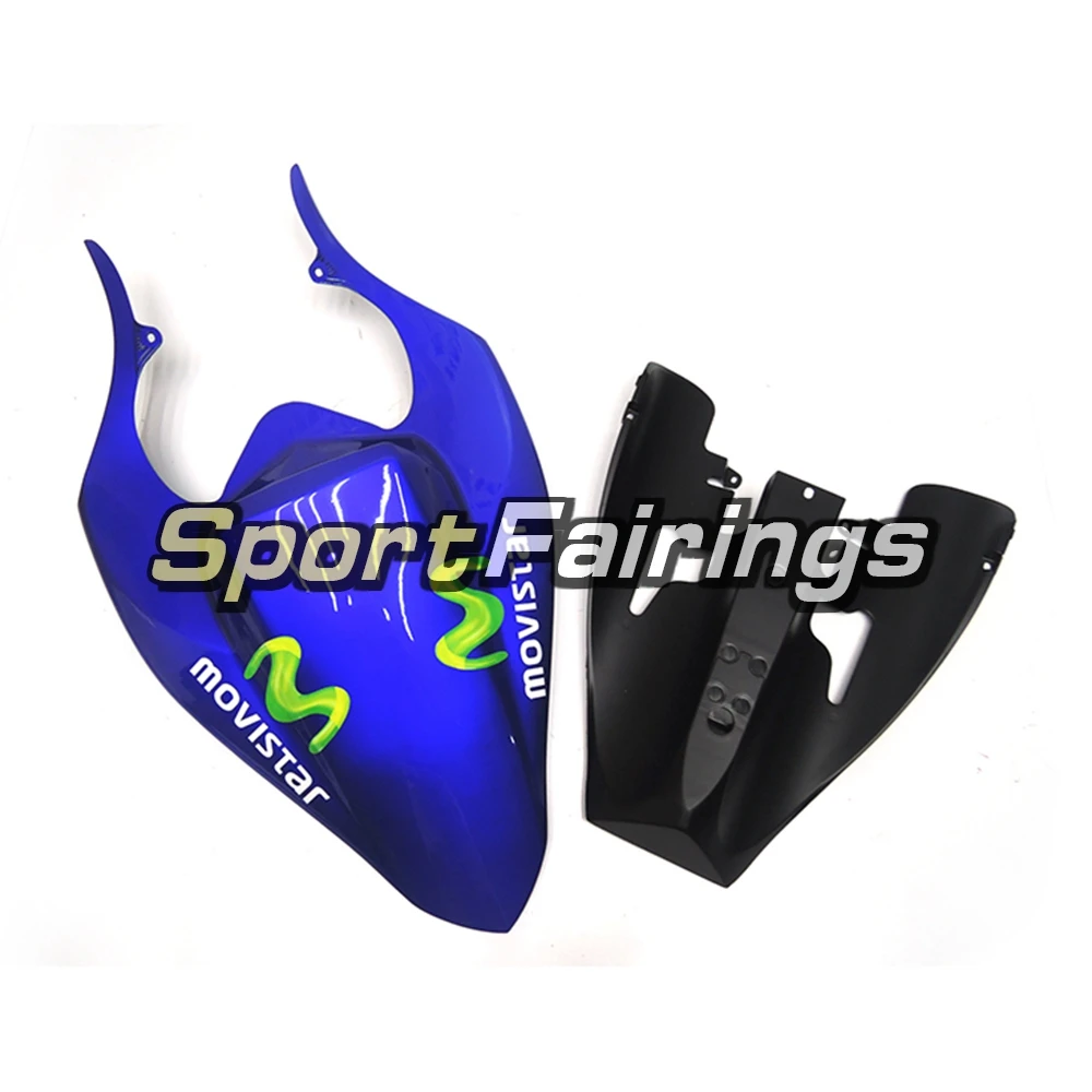 Гоночный полный обтекатель для Yamaha YZF1000 R1 04 05 06 YZF 2004 2005 2006 ABS пластик мотоциклетный