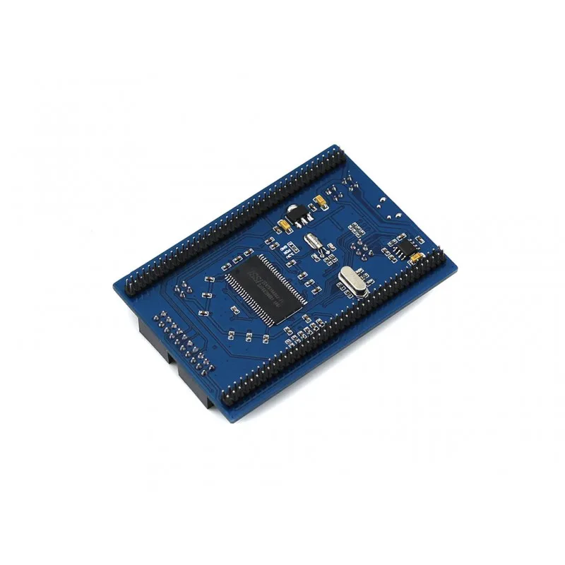 

STM32 Development Board Open746I-C Standard STM32F746IGT6 features the STM32F746IGT6 MCU with Various Standard Interfaces