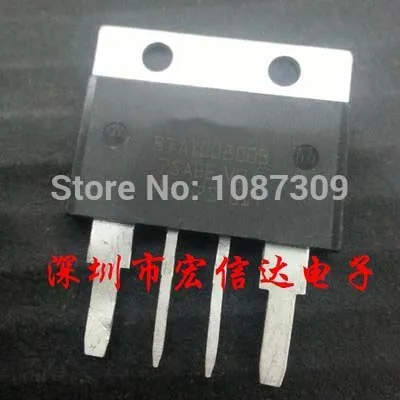 5 шт. бесплатная доставка BTA100 100A/800 в большой ток p TRIAC 100% Новинка оригинальная