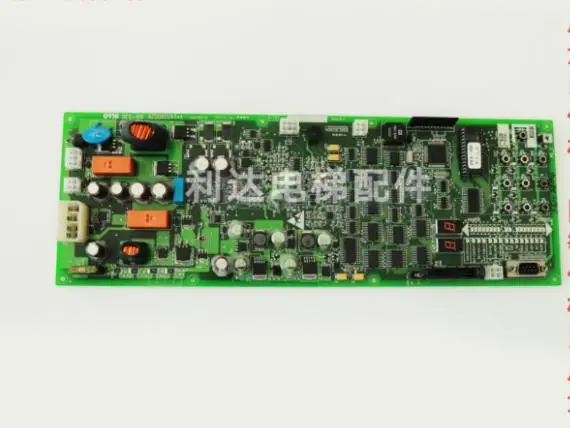 

For LG SIGMA board DES-100 AEG06C045