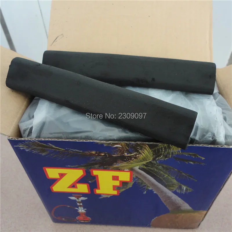 1 кг кальян уголь для кальяна палец древесный наргиле Аксессуары Прочный