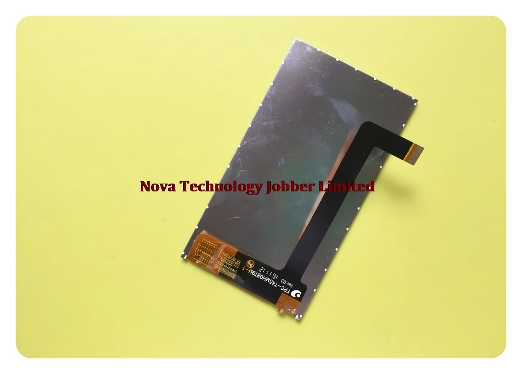 Wyieno для Huawei Ascend Y5 Y5C Y541 U02 Замена ЖК экрана монитора + отслеживание|lcd display screen|display