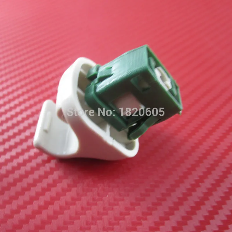 

2pcs Driver& Passenger Gray Sun Visor Hook Retainer Clips For 2003 2004 2005 2006 2007 Murano