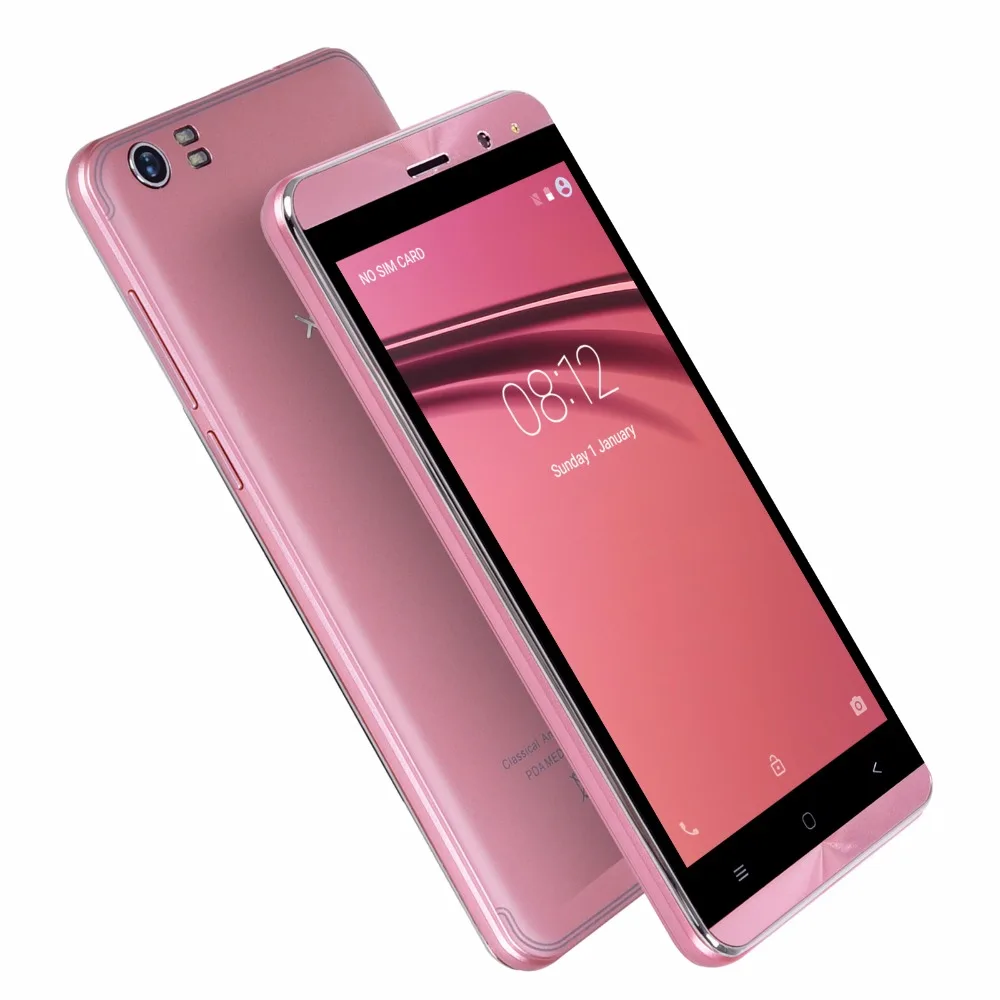 XGODY X22 3g Dual Sim мобильный телефон MTK6580 4 ядра 1 ГБ Оперативная память 8 GB Встроенная 5MP