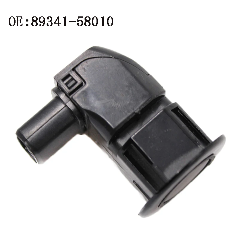 PDC датчик парковки для автомобиля Toyota Alphard реверсивный радар 89341-58010 8934158010