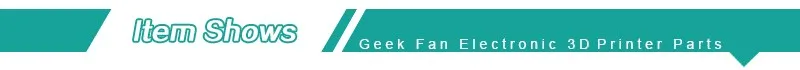 RepRap 3d принтер PCB heatкровать MK2B кровать с подогревом/с кабелем+ термистор 100k кабель для Мендель MK2A белый красный черный цвет
